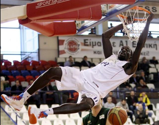 Τα εύκολα δύσκολα έκανε ο Ίκαρος κόντρα στον ΚΑΟΔ